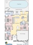 Scroll Down for Large Floor Plan